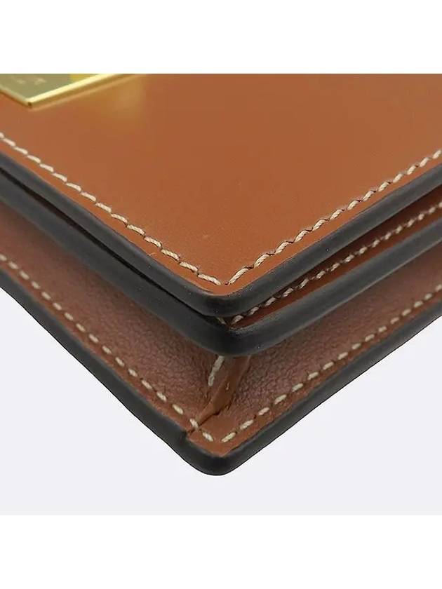 10M473GCG 04LU card business wallet - CELINE - BALAAN 5