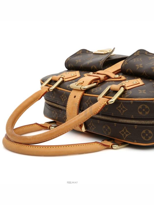 women shoulder bag - LOUIS VUITTON - BALAAN 9