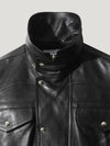 ADAHI Leather Jacket - IRO - BALAAN 3