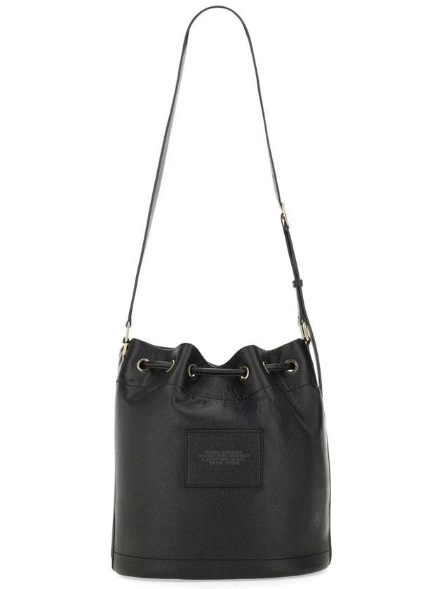 Marc Jacobs "The Bucket" Bag - MARC JACOBS - BALAAN 2