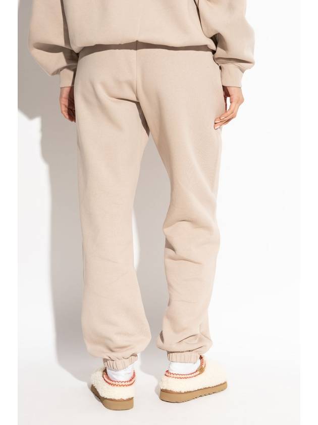 ROTATE Sweatpants, Women's, Beige - ROTATE - BALAAN 4