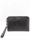 493190 clutch bag - BOTTEGA VENETA - BALAAN 2