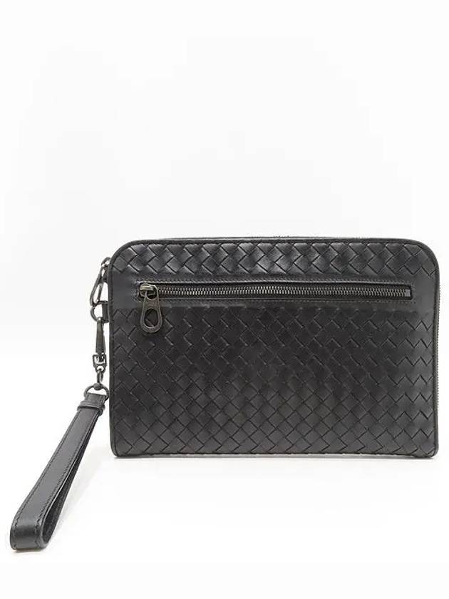 493190 clutch bag - BOTTEGA VENETA - BALAAN 2