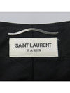 Smith Market YSL pants men s clothing - SAINT LAURENT - BALAAN 4