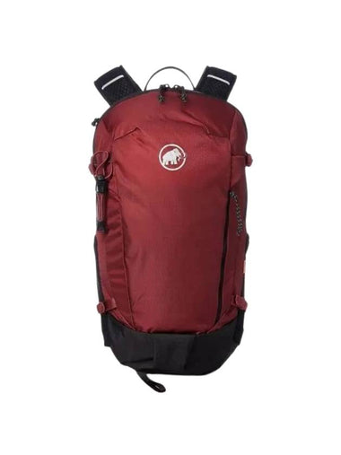 Lithium 20 Hiking Logo Print Backpack Red - MAMMUT - BALAAN 1