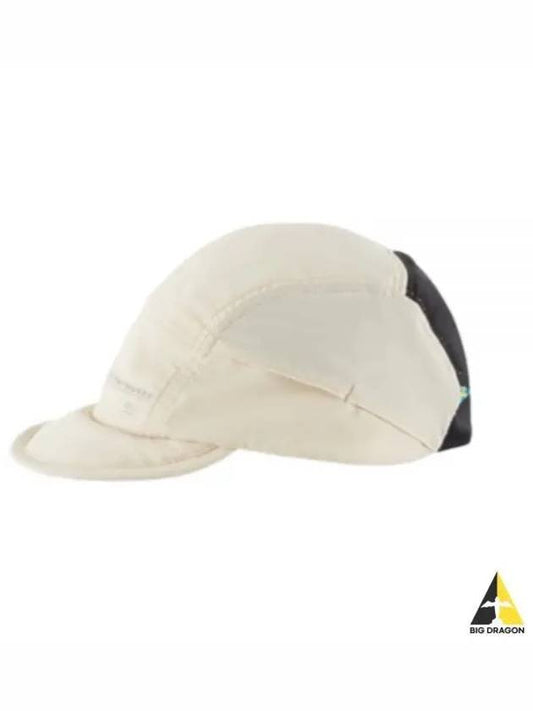 Sol Lightweight Five Panel Ball Cap Clay - KLATTERMUSEN - BALAAN 2