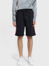 pierre black shorts - DAMIR DOMA - BALAAN 1