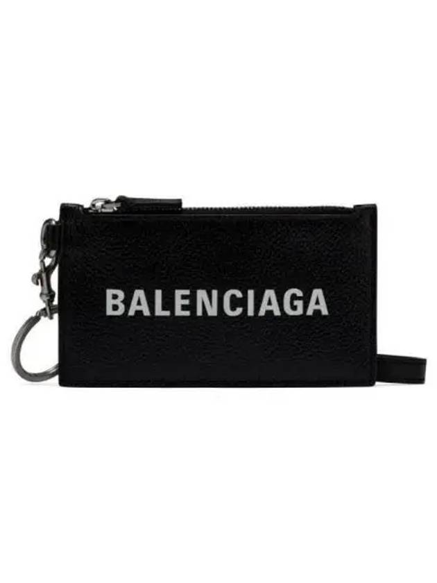 Card wallet 270493 - BALENCIAGA - BALAAN 1