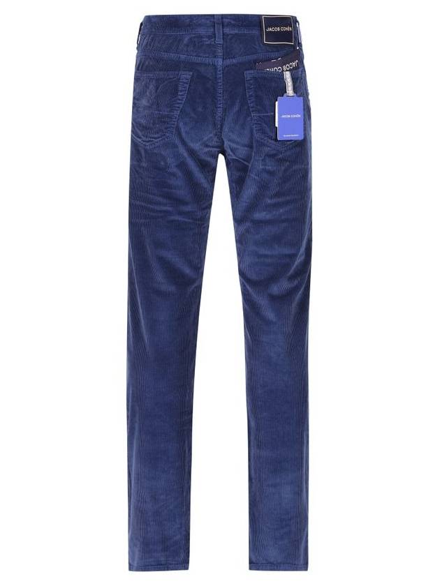 Jacob Cohen Trousers - JACOB COHEN - BALAAN 2