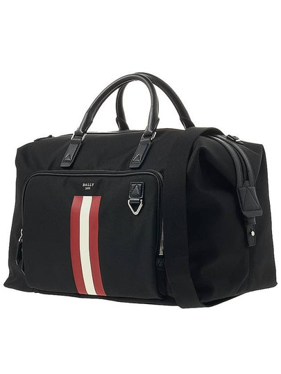 Men's ZEEDIO nylon tote bag ZEEDIO 01P - BALLY - BALAAN 2