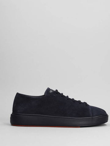 Santoni Febe Sneakers - SANTONI - BALAAN 1