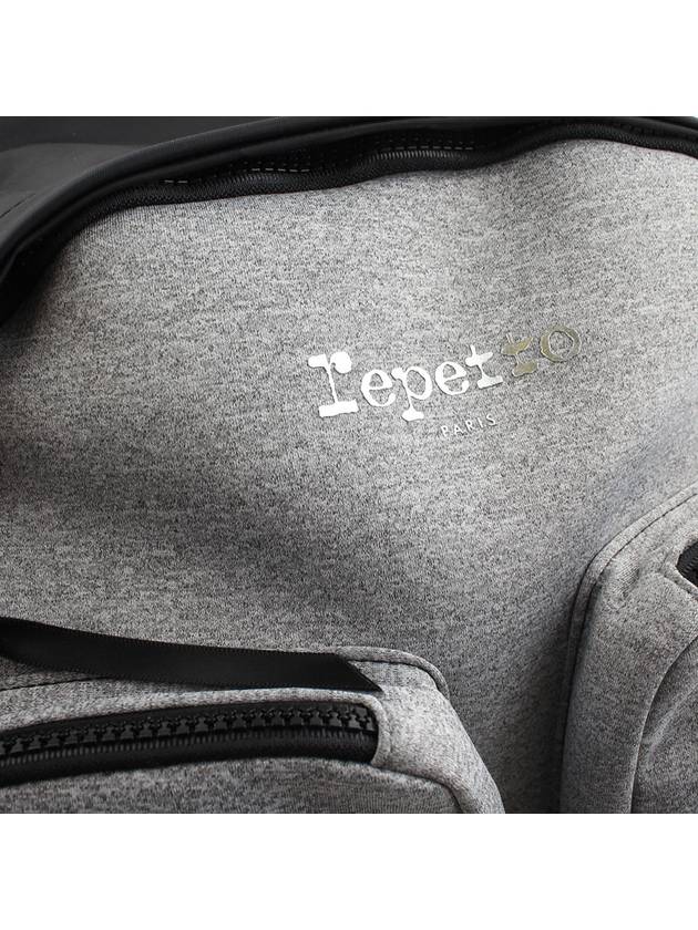 men backpack - REPETTO - BALAAN 6