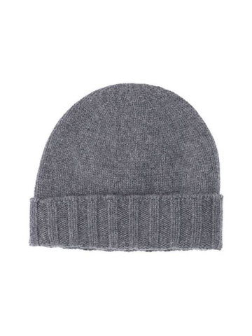 Drumohr Hats Anthracite - DRUMOHR - BALAAN 1