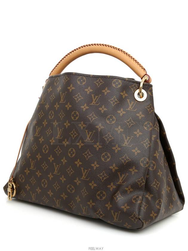 women shoulder bag - LOUIS VUITTON - BALAAN 2