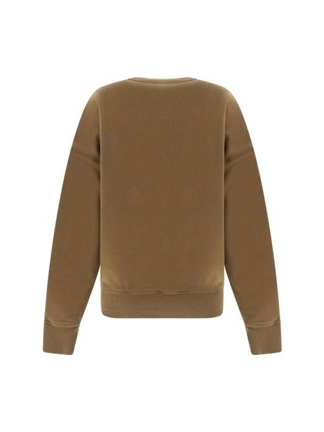 Saint Laurent Sweaters Brown - SAINT LAURENT - BALAAN 3