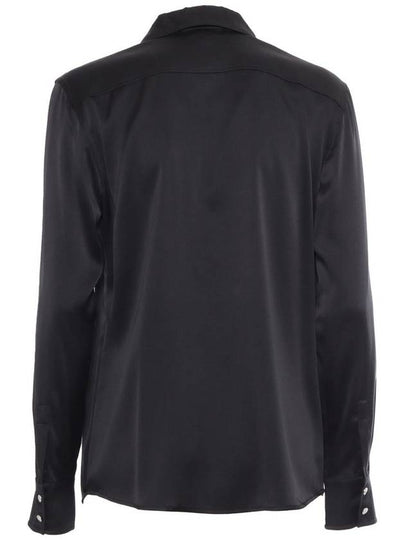 Max Mara Studio Shirt - MAX MARA - BALAAN 2