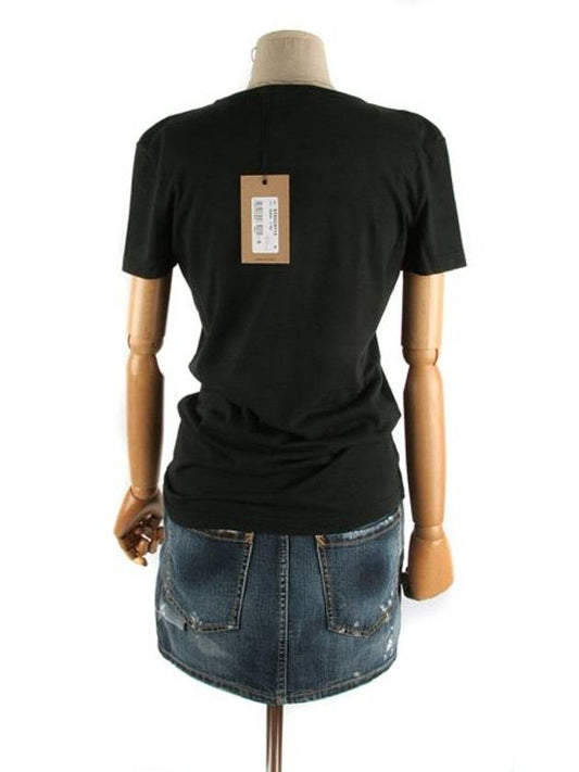 women's short sleeve tshirt - DSQUARED2 - BALAAN 2