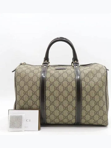 193603 tote bag - GUCCI - BALAAN 1