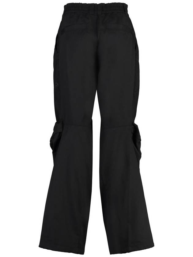 Diesel P-Arne-Fem-P2 Cargo Trousers - DIESEL - BALAAN 2