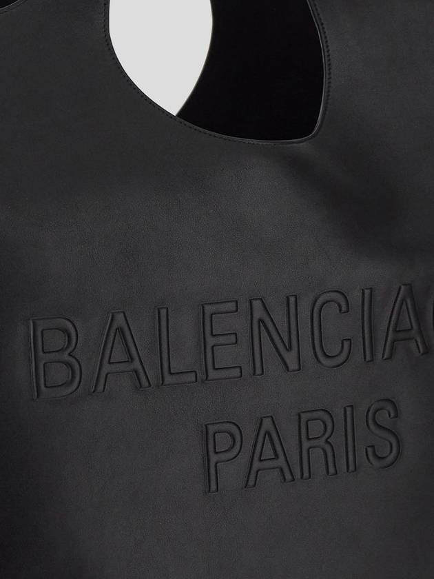 bag 7469772AAID 1000 B0440470509 - BALENCIAGA - BALAAN 5