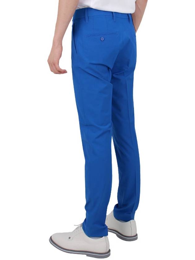 Men's Ellott Golf Pants Blue - J.LINDEBERG - BALAAN 5