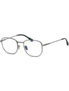 Blue light blocking glasses frame TF5773DB 008 fashion vision protection - TOM FORD - BALAAN 7