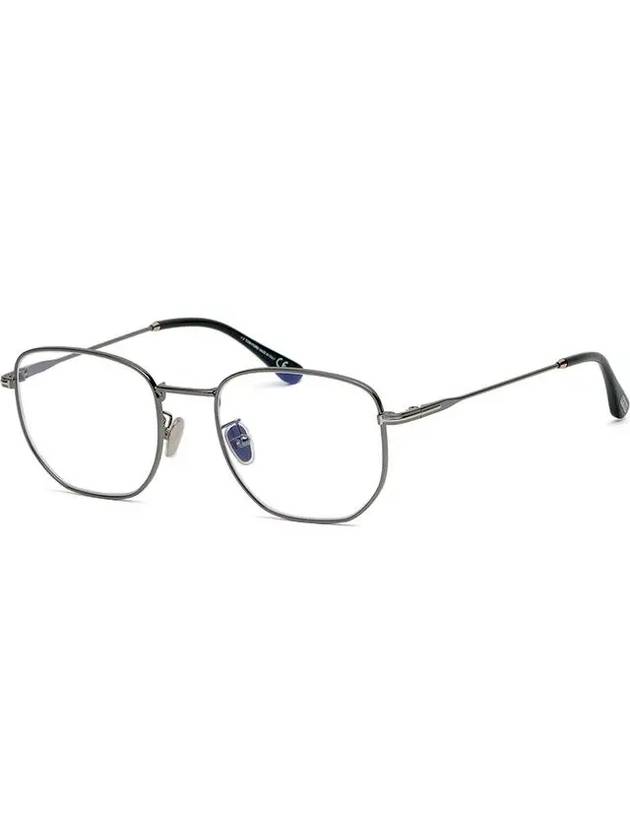 Blue light blocking glasses frame TF5773DB 008 fashion vision protection - TOM FORD - BALAAN 7