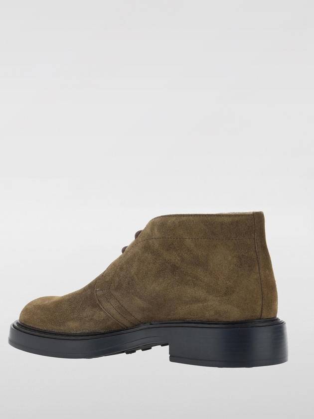 Boots men Tod's - TOD'S - BALAAN 3