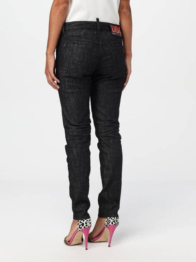 Jeans woman Dsquared2 - DSQUARED2 - BALAAN 2