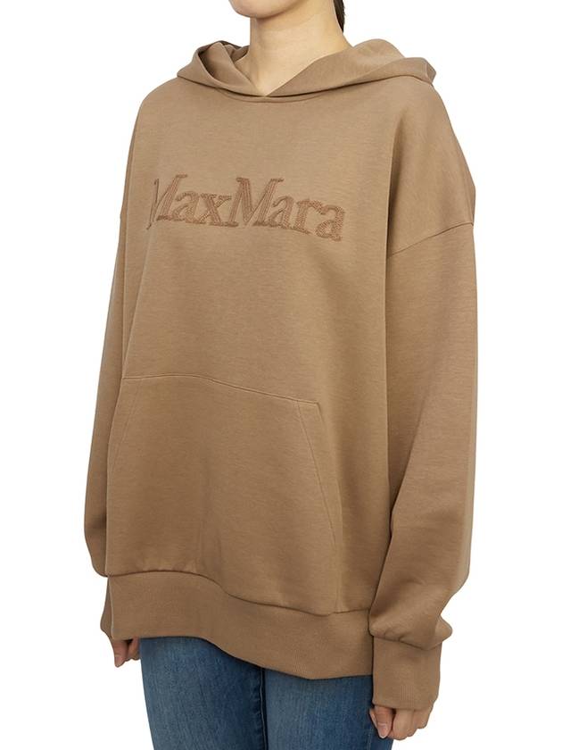 Sapore hoodie 29946031650 004 - MAX MARA - BALAAN 3