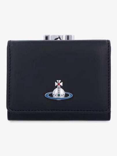 Small frame wallet 5115002KWL001L - VIVIENNE WESTWOOD - BALAAN 2