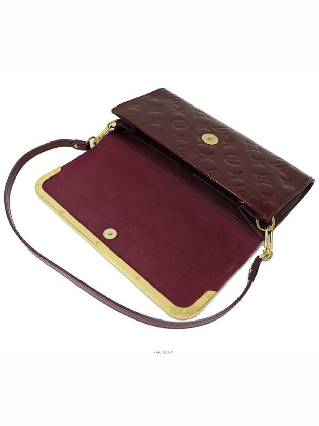 women shoulder bag - LOUIS VUITTON - BALAAN 6