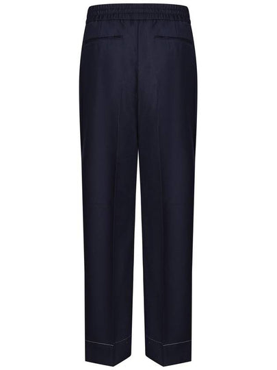 Brioni Asolo Trousers - BRIONI - BALAAN 2