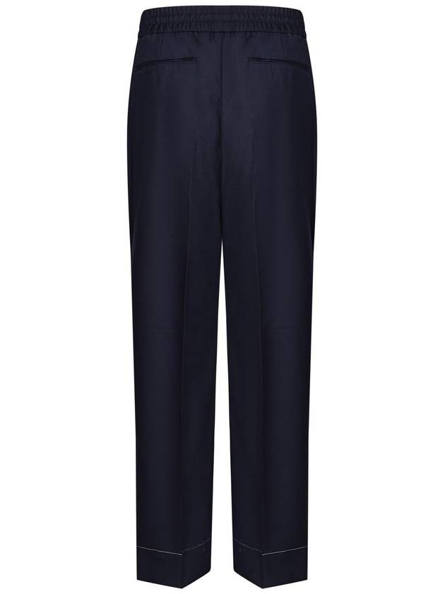 Brioni Asolo Trousers - BRIONI - BALAAN 2