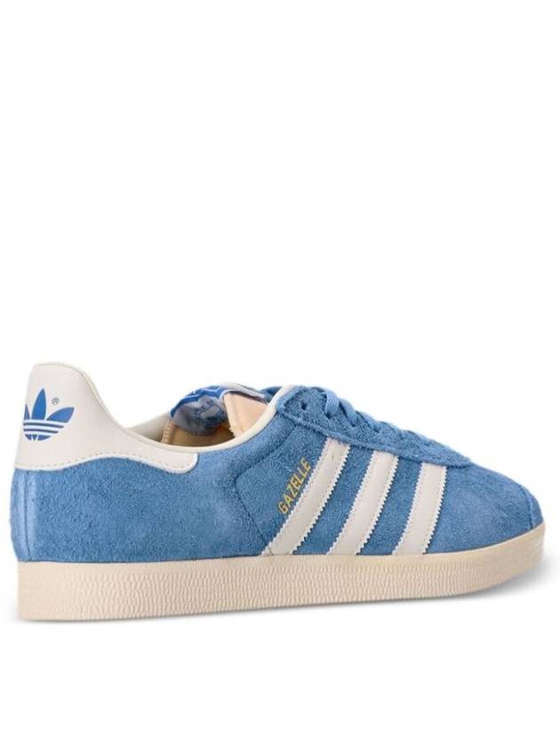 Gazelle Low Top Sneakers Light Blue - ADIDAS - BALAAN 5