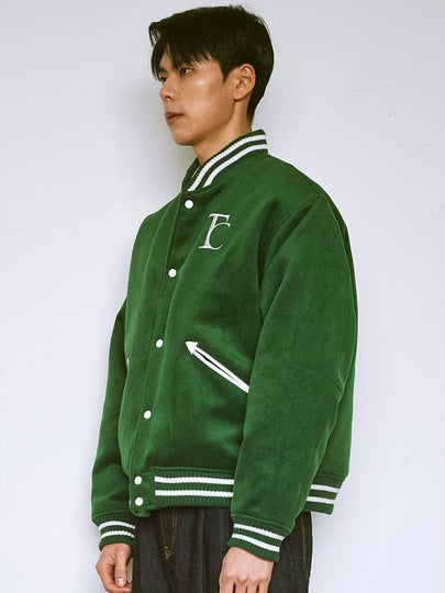 Cambridge Authentic Varsity Jacket - TRADCLUB - BALAAN 2