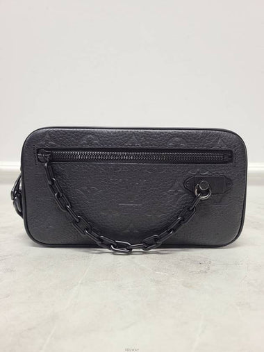 men clutch bag - LOUIS VUITTON - BALAAN 1