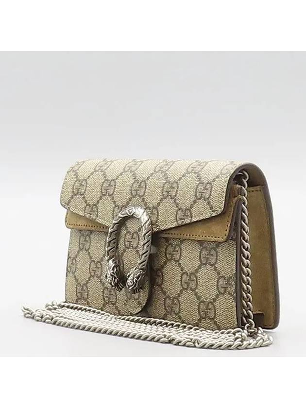 476432 Crossbody Bag - GUCCI - BALAAN 3