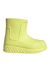 Adiform Superstar Rain Boots Yellow - ADIDAS - BALAAN 1