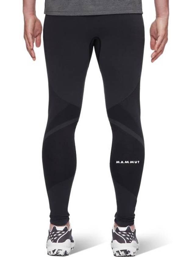 Straight Pants M11D3PL0021022015300001 Black - MAMMUT - BALAAN 3