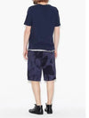 Fallen leaf pattern Bermuda shorts C82011 - CLOSED - BALAAN 3