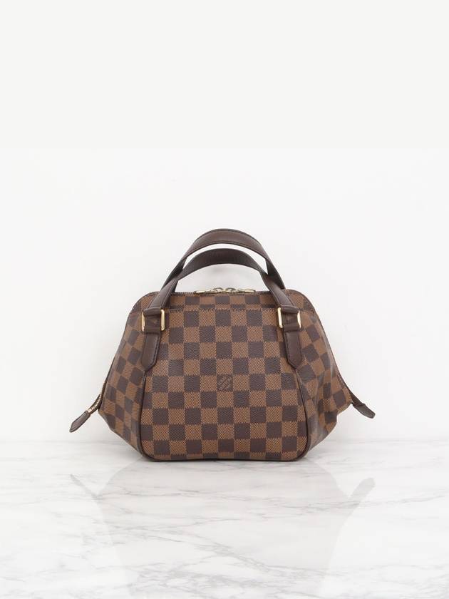 Damier Belem PM N51173 - LOUIS VUITTON - BALAAN 1