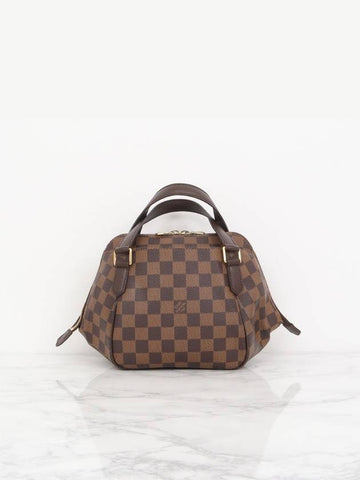 Damier Belem PM N51173 - LOUIS VUITTON - BALAAN 1