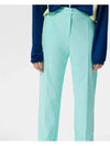 Women s Jolly Pants Golf Aruba Blue GWPA09510 O492 - J.LINDEBERG - BALAAN 3