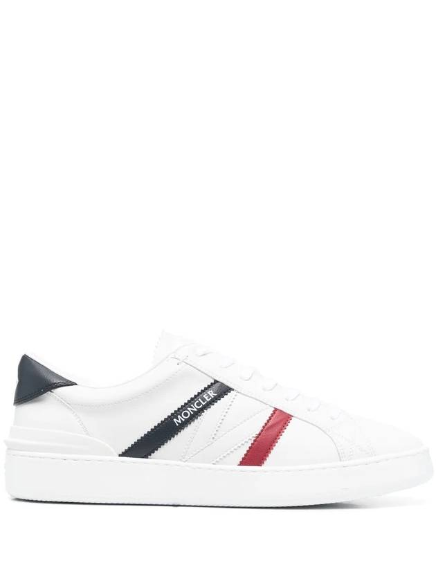 I209A4M00290M3126P07 sneakers - MONCLER - BALAAN 2