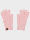 CANDY Gloves Muffler Set PINK - RECLOW - BALAAN 6