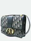 M9203UTZQ 2 WAY bag - DIOR - BALAAN 3