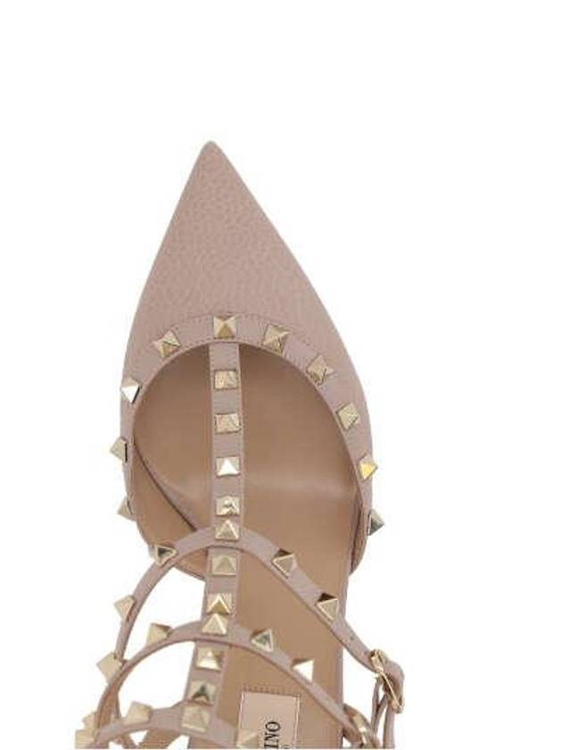 Valentino Garavani With Heel - VALENTINO - BALAAN 3