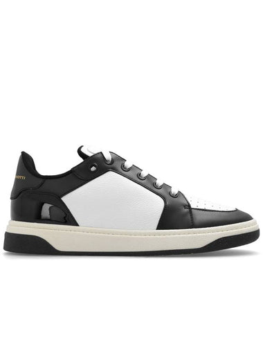 Giuseppe Zanotti ‘Gz94’ Sneakers, Men's, Black - GIUSEPPE ZANOTTI - BALAAN 1