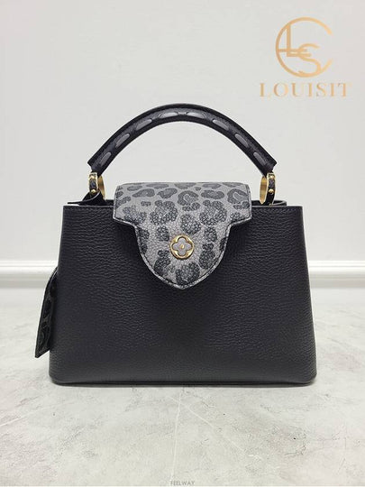 women shoulder bag - LOUIS VUITTON - BALAAN 2